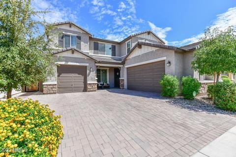 9650 E Thornbush Ave, Mesa, AZ 85212 photo 1
