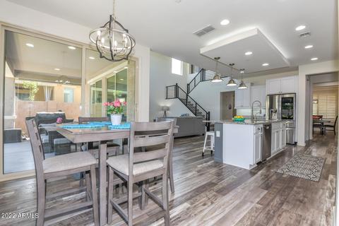 9650 E Thornbush Ave, Mesa, AZ 85212 photo 17