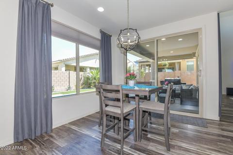 9650 E Thornbush Ave, Mesa, AZ 85212 photo 12