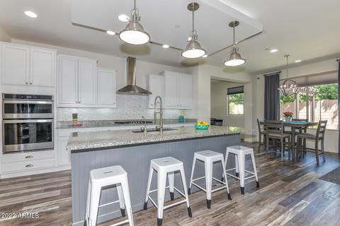 9650 E Thornbush Ave, Mesa, AZ 85212 photo 8