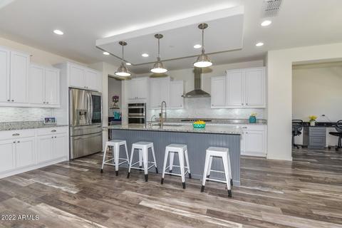 9650 E Thornbush Ave, Mesa, AZ 85212 photo 6