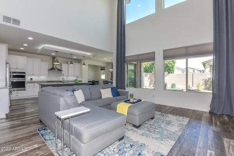 9650 E Thornbush Ave, Mesa, AZ 85212 photo 20