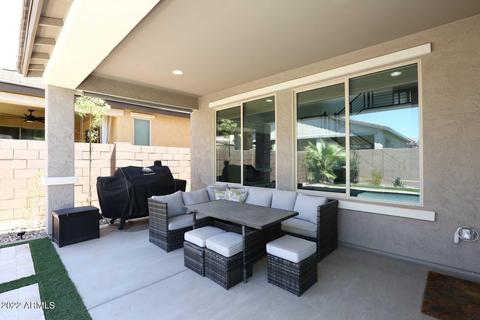9650 E Thornbush Ave, Mesa, AZ 85212 photo 13