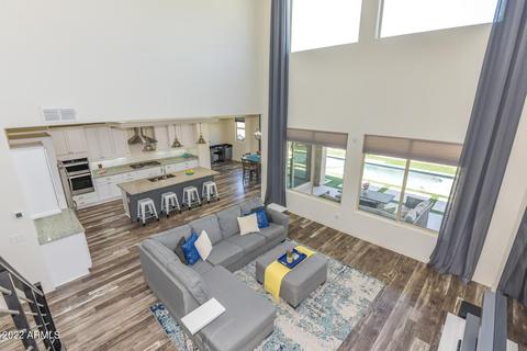 9650 E Thornbush Ave, Mesa, AZ 85212 photo 21