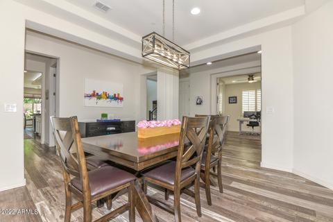 9650 E Thornbush Ave, Mesa, AZ 85212 photo 22