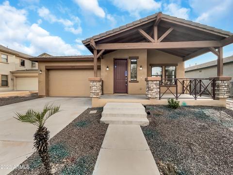 1425 W Flamingo Dr, Chandler, AZ 85286