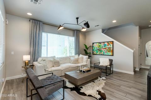 3709 E Cheery Lynn Rd, Phoenix, AZ 85018 photo 9