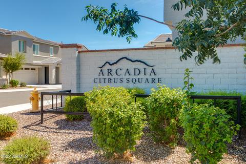 3709 E Cheery Lynn Rd, Phoenix, AZ 85018 photo 36