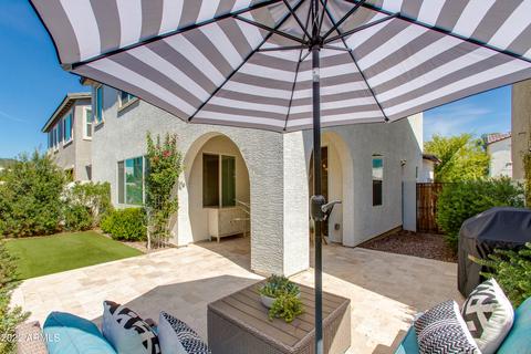 3709 E Cheery Lynn Rd, Phoenix, AZ 85018 photo 34