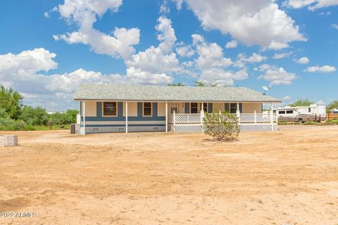 23030 E Logan Blvd, Florence, AZ 85132 photo 1