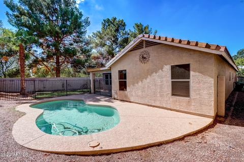785 W Aviary Way, Gilbert, AZ 85233 photo 16