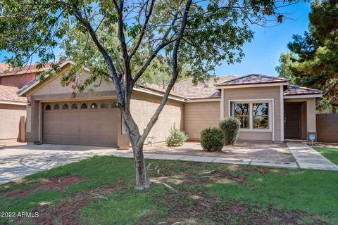785 W Aviary Way, Gilbert, AZ 85233