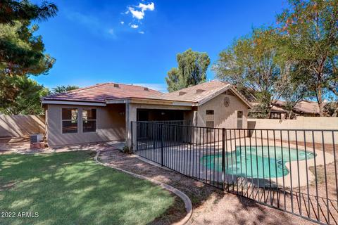 785 W Aviary Way, Gilbert, AZ 85233 photo 9