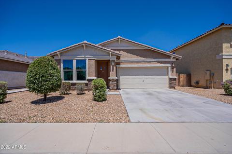 41310 W Elm Dr, Maricopa, AZ 85138