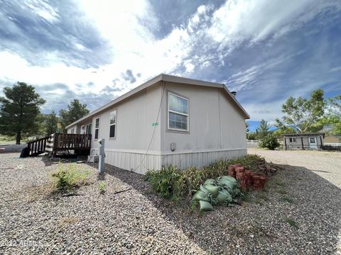 5485 E Jackrabbit Ln, Globe, AZ 85501 photo 17