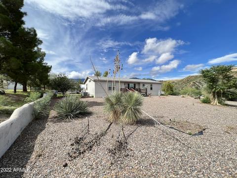 5485 E Jackrabbit Ln, Globe, AZ 85501 photo 3
