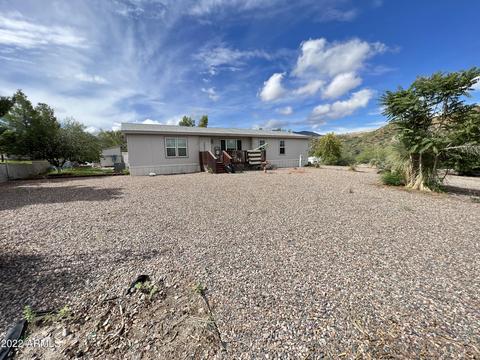 5485 E Jackrabbit Ln, Globe, AZ 85501 photo 4