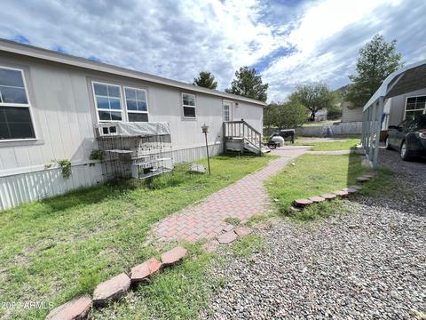5485 E Jackrabbit Ln, Globe, AZ 85501 photo 71