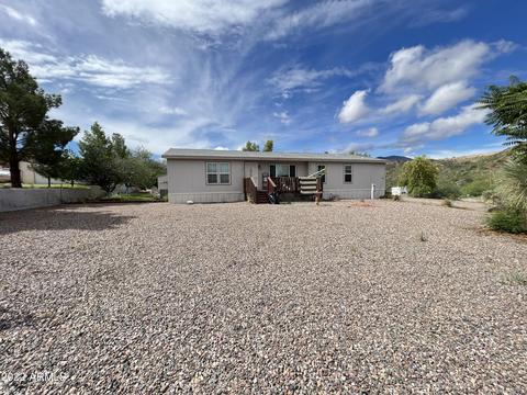 5485 E Jackrabbit Ln, Globe, AZ 85501 photo 5