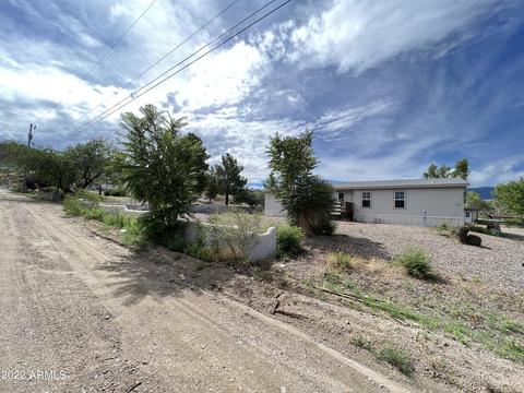 5485 E Jackrabbit Ln, Globe, AZ 85501 photo 8
