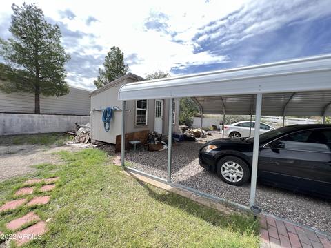 5485 E Jackrabbit Ln, Globe, AZ 85501 photo 69