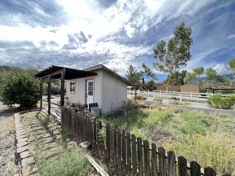 5485 E Jackrabbit Ln, Globe, AZ 85501 photo 22