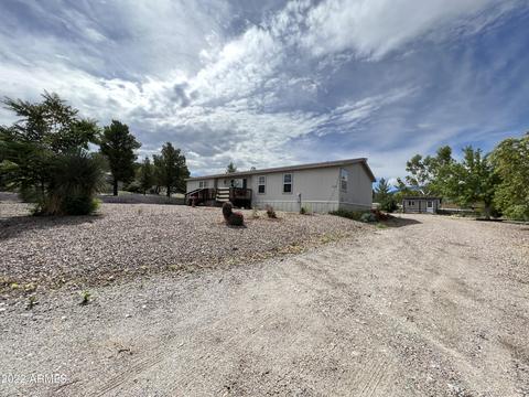 5485 E Jackrabbit Ln, Globe, AZ 85501 photo 10
