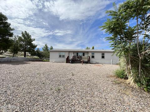 5485 E Jackrabbit Ln, Globe, AZ 85501 photo 6