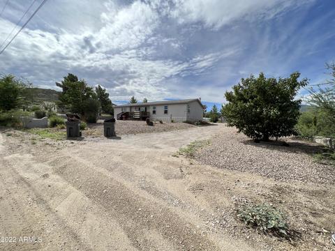 5485 E Jackrabbit Ln, Globe, AZ 85501 photo 9