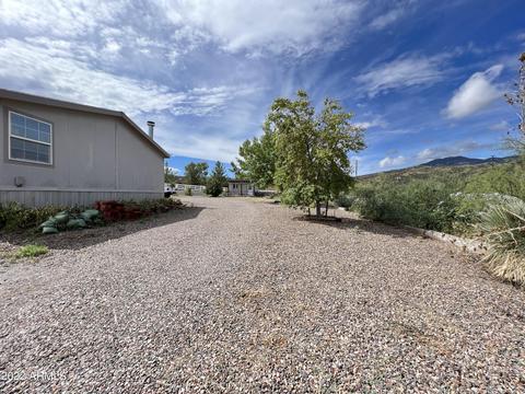 5485 E Jackrabbit Ln, Globe, AZ 85501 photo 14