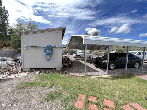 5485 E Jackrabbit Ln, Globe, AZ 85501 photo 68