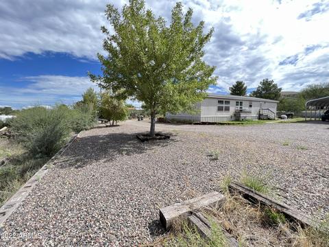 5485 E Jackrabbit Ln, Globe, AZ 85501 photo 19