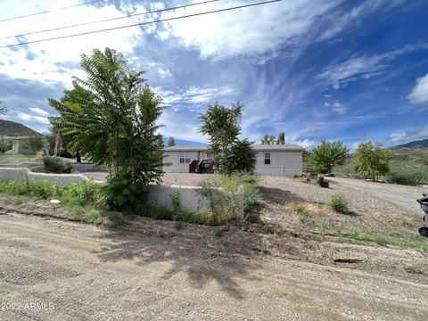 5485 E Jackrabbit Ln, Globe, AZ 85501 photo 7