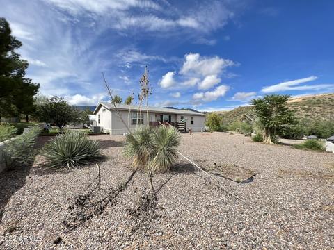 5485 E Jackrabbit Ln, Globe, AZ 85501 photo 2