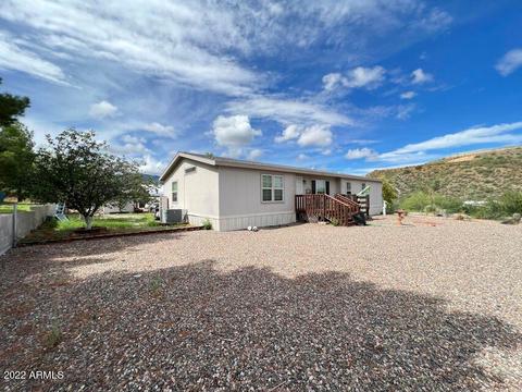 5485 E Jackrabbit Ln, Globe, AZ 85501 photo 1