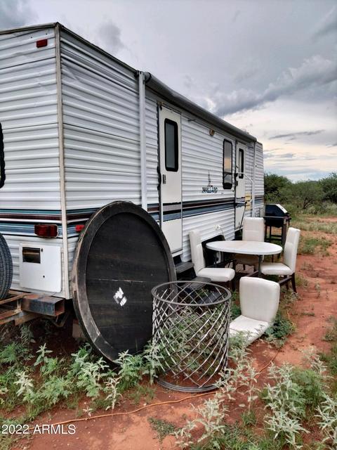 2802 S Windmill Ranch Rd #-, Bisbee, AZ 85603 photo 2