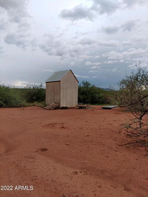 2802 S Windmill Ranch Rd #-, Bisbee, AZ 85603 photo 1