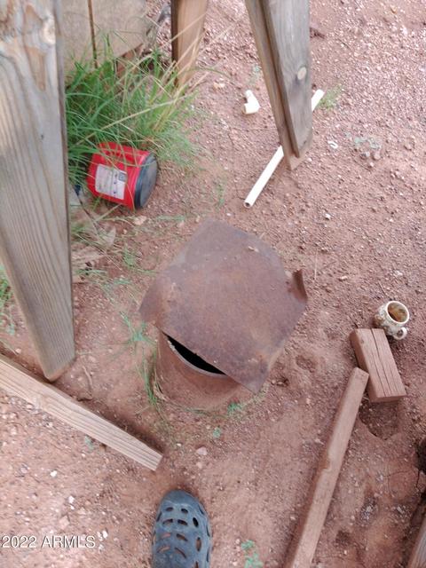 2802 S Windmill Ranch Rd #-, Bisbee, AZ 85603 photo 4