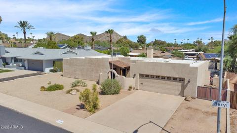 2434 E Beryl Ave, Phoenix, AZ 85028 photo 2