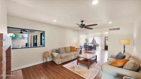 2434 E Beryl Ave, Phoenix, AZ 85028 photo 9