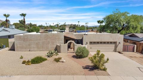 2434 E Beryl Ave, Phoenix, AZ 85028 photo 1