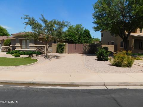 3068 E Stanford Ave, Gilbert, AZ 85234 photo 3