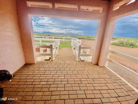 3430 W Massai Ln, Douglas, AZ 85607 photo 4