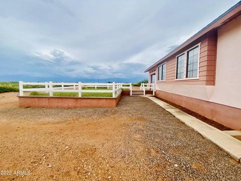 3430 W Massai Ln, Douglas, AZ 85607 photo 8