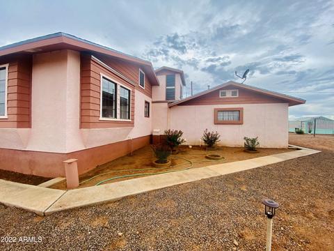 3430 W Massai Ln, Douglas, AZ 85607 photo 10