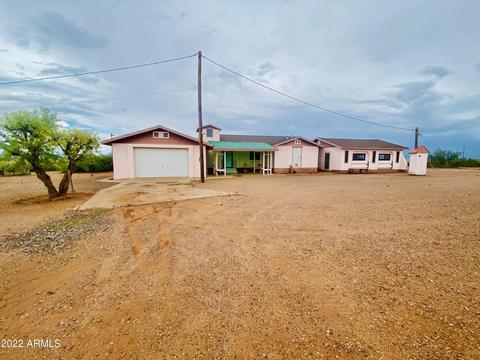 3430 W Massai Ln, Douglas, AZ 85607 photo 33