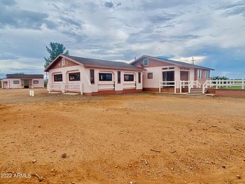 3430 W Massai Ln, Douglas, AZ 85607 photo 18