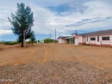 3430 W Massai Ln, Douglas, AZ 85607 photo 12