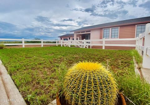 3430 W Massai Ln, Douglas, AZ 85607 photo 3