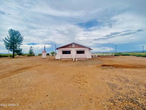 3430 W Massai Ln, Douglas, AZ 85607 photo 16